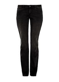 s.Oliver RED LABEL, Damen Stretchjeans, Black Denim