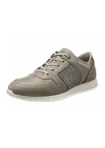 Ecco, Damen Sneaker, Dunkelbeige
