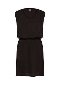 Ichi, Damen Minikleid 'Marrakech DR 3', Schwarz