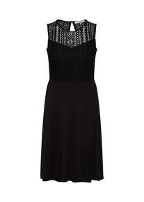 ABOUT YOU, Damen Kleid 'Ashly', Schwarz