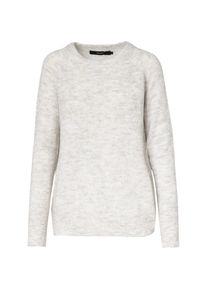 V&eacute;ro Moda VERO MODA, Damen Pullover, Hellgrau