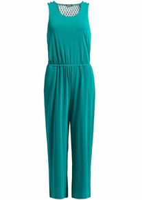 Khujo, Damen Jumpsuit 'Venice', Petrol