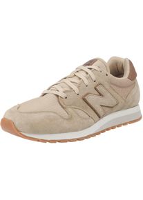 New Balance, Herren Sneakers 'U520 D', Beige