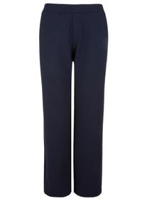 TRIANGLE, Damen Pants, Nachtblau