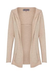 LIEBLINGSST&Uuml;CK LIEBLINGSST&Uuml;CK, Damen Cardigan 'Leonie', Beige