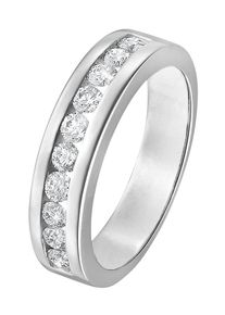 Christ, Damen Ring '60003882', Silber
