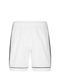 adidas Performance, 'Squadra 17' Shorts, Wei&szlig;