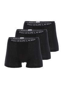 Polo Ralph Lauren, Herren Boxer-Shorts 'CLASSIC', Schwarz