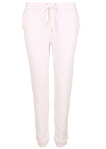 grace, Damen Sweathose, Pastellpink