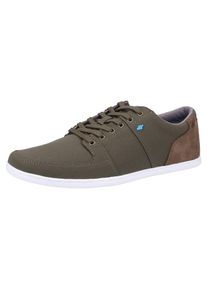 Boxfresh, Herren Sneaker 'Spencer', Braun / Khaki