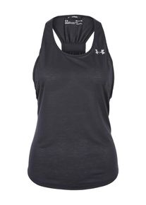 Under Armour, Damen Sport-Top 'UA Streaker 2.0', Schwarz