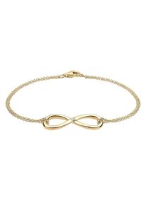 Diamore, Damen Armband, Gold