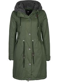 Ragwear, Damen Parka 'Estell', Oliv