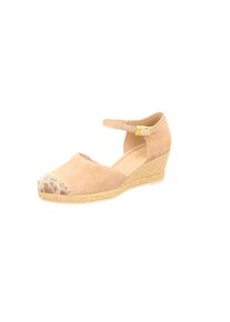 Gabor, Damen Sandalen, Hellbeige