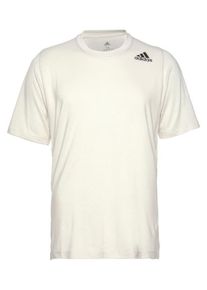 adidas Performance, Herren Shirt, Wei&szlig;