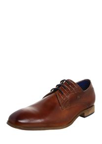 Bugatti, Herren Schn&uuml;rschuh, Pueblo