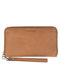 FREDsBRUDER, Damen Geldbörse 'Happy', Chamois