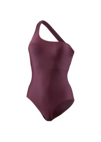 Maui Wowie, Damen Badeanzug, Aubergine