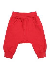 Steiff Collection, Mädchen Jerseyhose, Rot