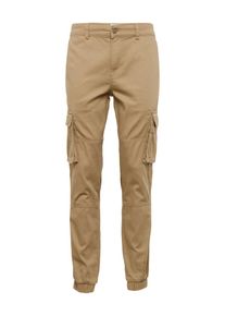 Only & Sons Only & Sons, Herren Hose 'onsSTAGE CARGO CUFF MJ 1441 NOOS', Beige