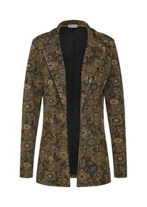 Rich & Royal Rich & Royal, Damen Blazer, Orange