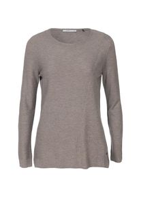 EDC by Esprit, Damen Pullover, Taupe