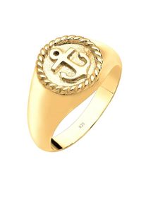 Elli, Damen Ring, Gold