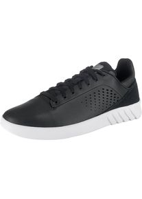 K-Swiss, Damen Sneakers 'Nova Court', Schwarz