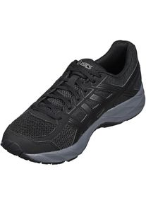 asics, Herren Laufschuh 'GEL-CONTEND 4', Schwarz
