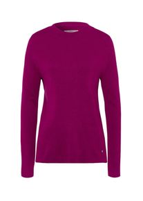 Brax, Damen Pullover 'Lee', Lila