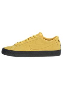 NIKE SB, Herren Zoom Low Sneaker, Senf