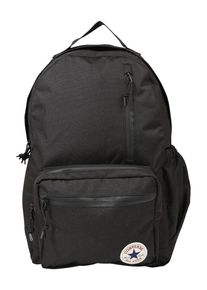 Converse, Herren Rucksack 'GO', Schwarz