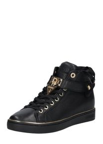 Guess, Damen Sneaker 'BOXING', Schwarz