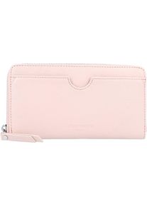 Liebeskind Berlin, Damen Geldbörse 'Janet', Rosa