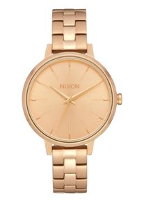 Nixon, Damen Uhr 'Medium Kensington', Gold