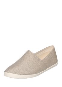Vagabond SHOEMAKERS, Damen Espandrilles, Graumeliert