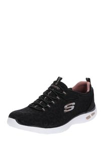 Skechers, Damen Sneaker 'Empire D'lux', Hellpink / Schwarz