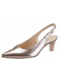 Gabor, Damen Pumps, Altrosa