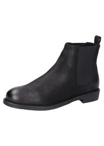 SPM, Damen Chelsea Boot 'Chelstro', Schwarz