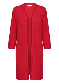 Selected Femme, Damen Cardigan, Rot