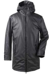DIDRIKSONS 1913 DIDRIKSONS1913, Herren Parka 'Iceland', Schwarz