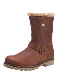 Remonte, Damen Stiefel, Braun