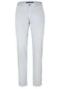 s.Oliver BLACK LABEL, Herren Chino, Hellgrau