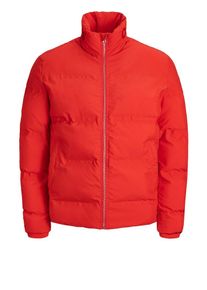 Jack & Jones JACK & JONES, Herren Jacke, Hellrot