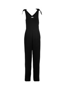 Pieces, Damen Jumpsuit, Schwarz
