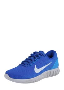 Nike, Herren Laufschuhe 'LunarGlide 9', Kobaltblau