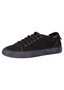 Darkwood, Damen Sneaker, Schwarz
