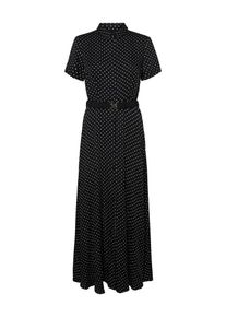 Véro Moda VERO MODA, Damen Kleid, Schwarz