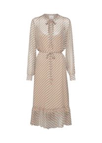 Second Female, Damen Kleid 'Molin', Beige