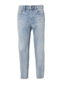 s.Oliver RED LABEL, Herren Jeans 'Scube Relaxed', Blau